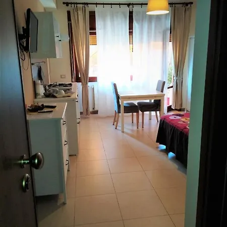 Bonbon Bed and breakfast *