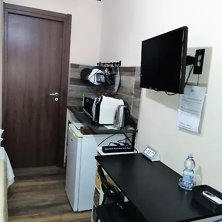 Bonbon Bed and breakfast Roma