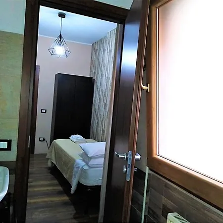 Bed and breakfast Bonbon Roma